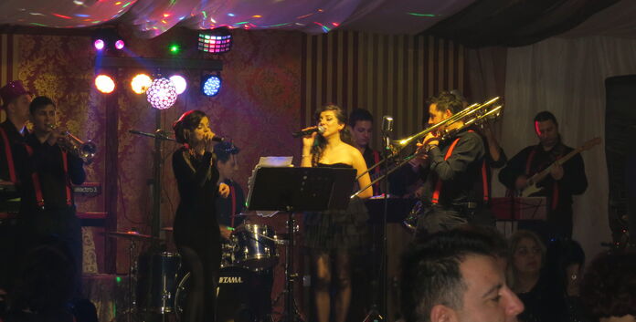 Revelion 2014 -
